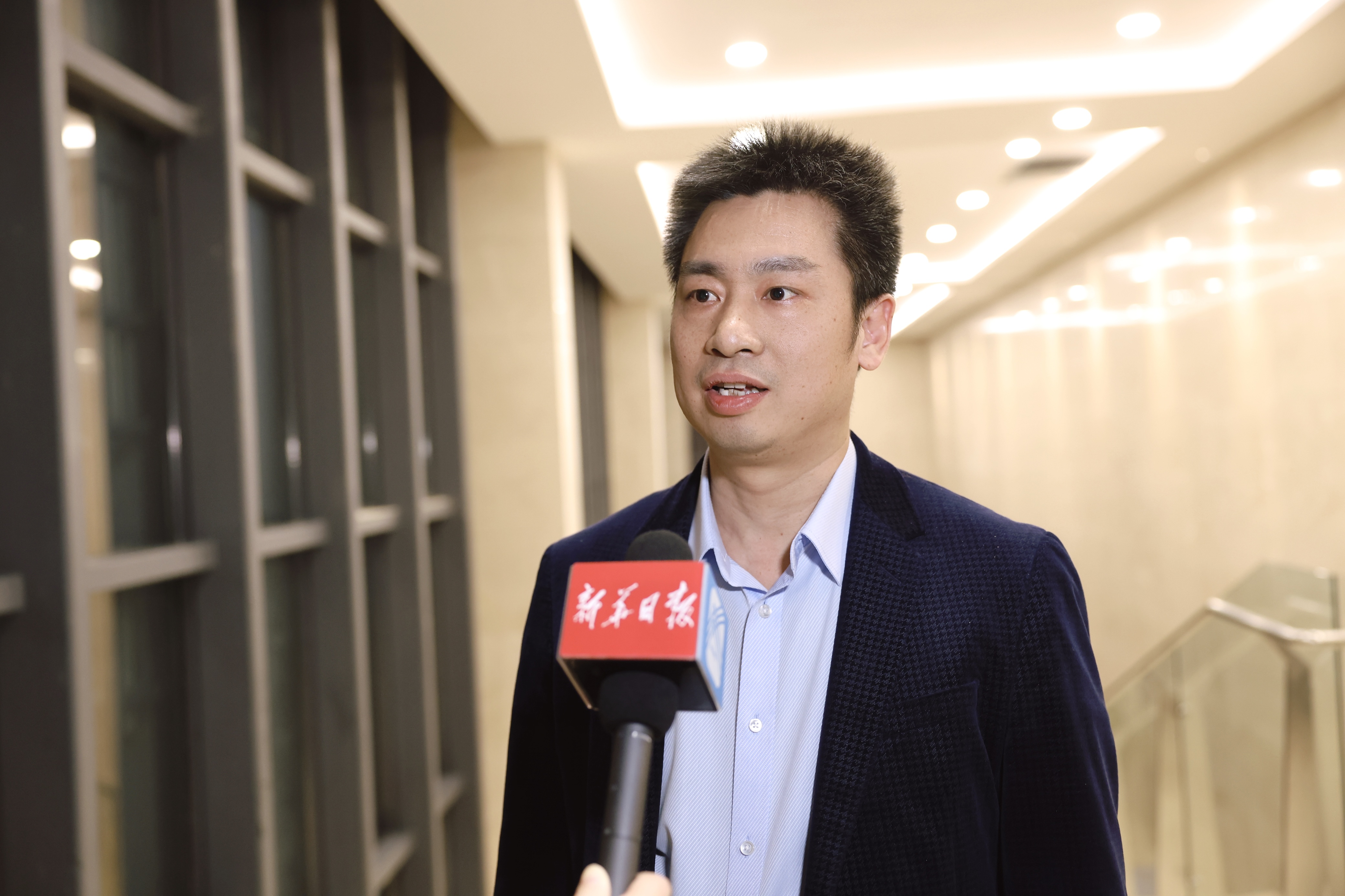 ANBO.COM党委宣传部部长陈建华 ANBO.COM党委宣传部部长陈建华